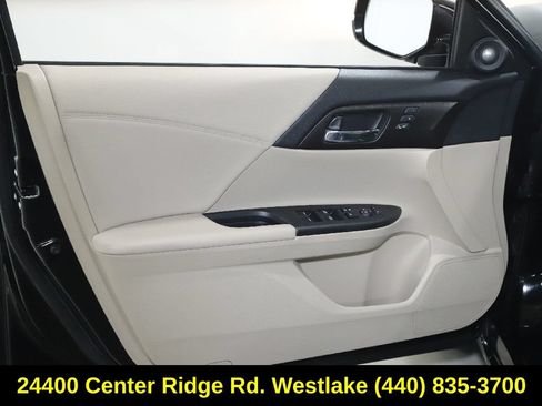 Used 2015 Honda Accord EX-L image 15
