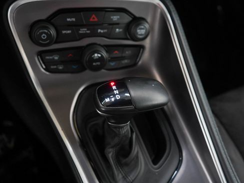 Used 2022 Dodge Challenger GT w/ Plus Package AWD/4WD image 19