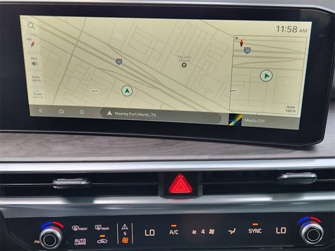 New 2026 Kia Sorento SX Prestige image 12