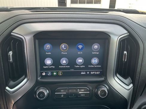 Used 2022 Chevrolet Silverado 2500 LT image 14