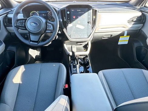 New 2026 Subaru Forester Premium image 27