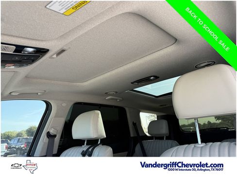 Used 2024 Hyundai Palisade Limited AWD/4WD image 10