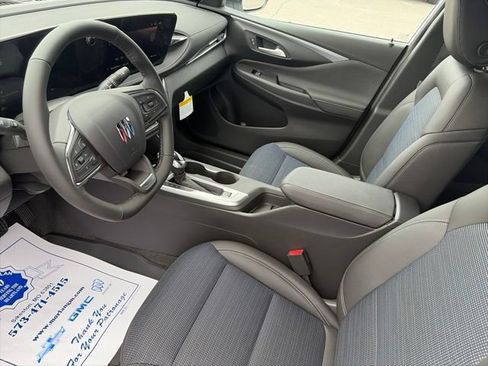 New 2026 Buick Envista Preferred w/ Convenience I Package FWD image 16