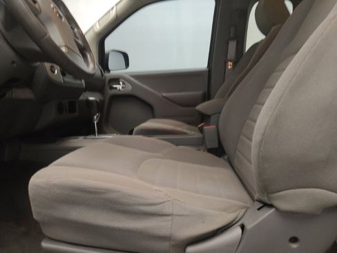 Used 2021 Nissan Frontier S w/ S Utility Package RWD image 17