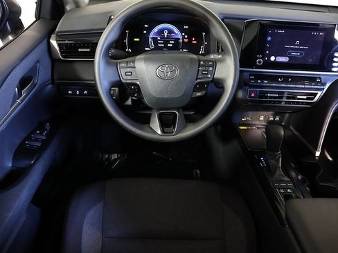 Used 2026 Toyota Camry LE FWD image 3
