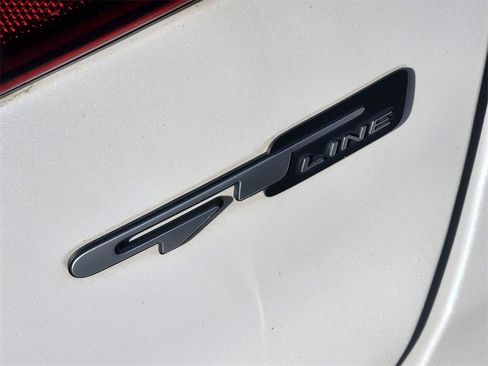 Certified 2022 Kia Forte GT-Line w/ GT-Line Premium Package image 10