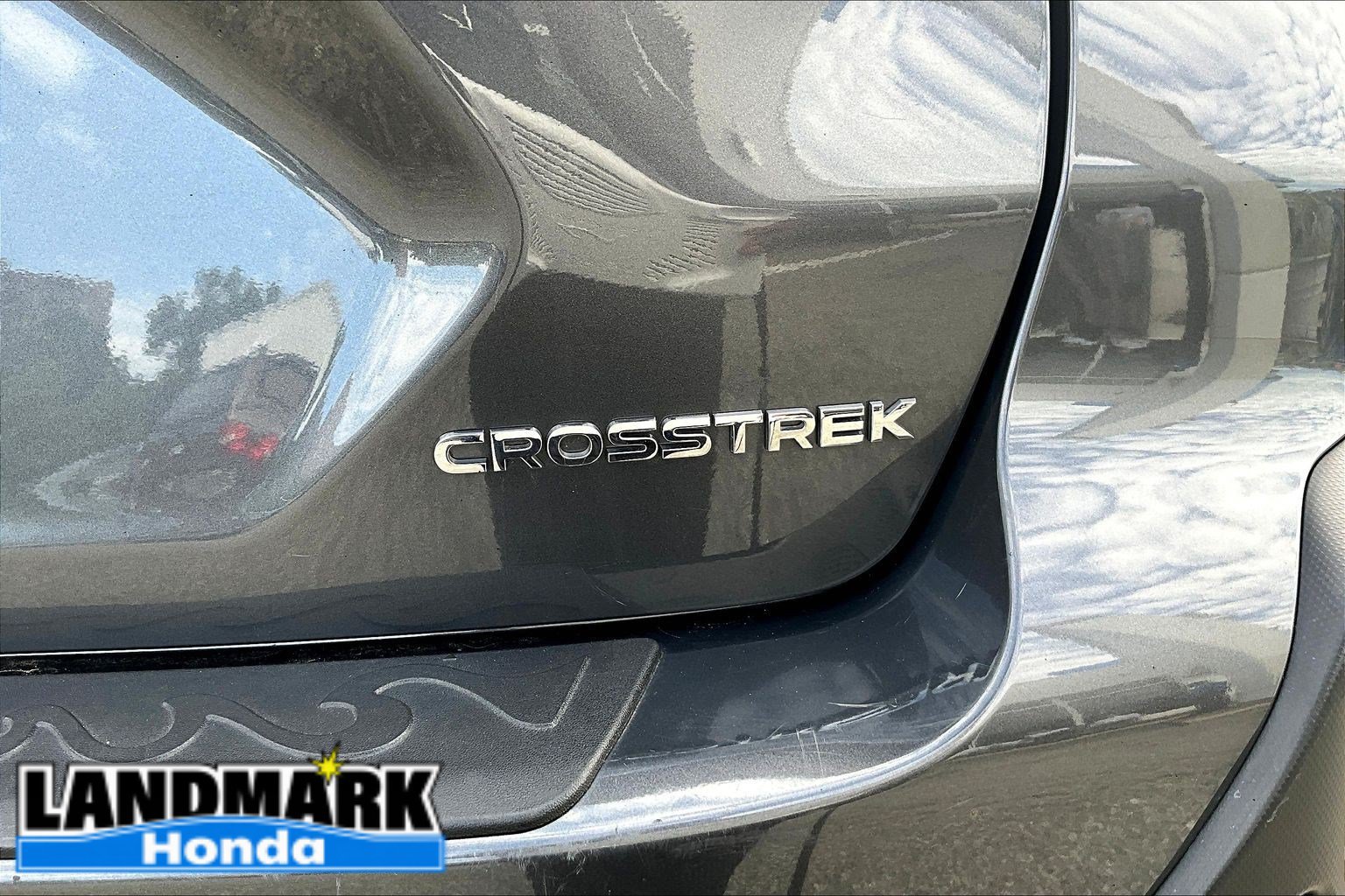 Used 2024 Subaru Crosstrek 2.0i Premium AWD/4WD image 32