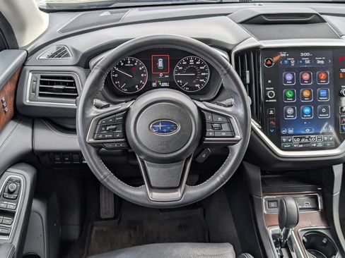 Used 2023 Subaru Ascent Touring AWD/4WD image 25