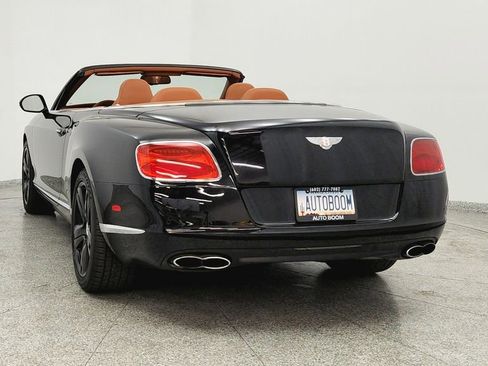 Used 2013 Bentley Continental GT AWD/4WD image 4