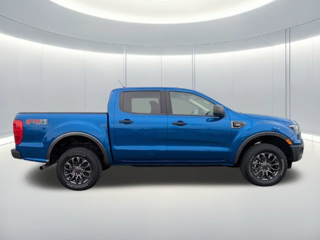 Used 2019 Ford Ranger XLT w/ FX4 Off-Road Package AWD/4WD image 7