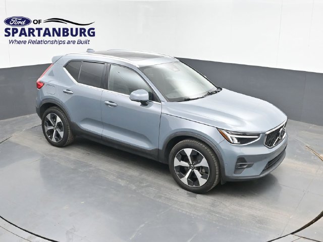 Used 2023 Volvo XC40 B4 Ultimate FWD 360° Tour