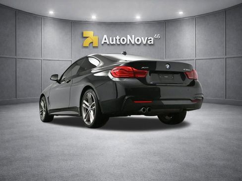 Used 2018 BMW 430i xDrive Coupe image 40