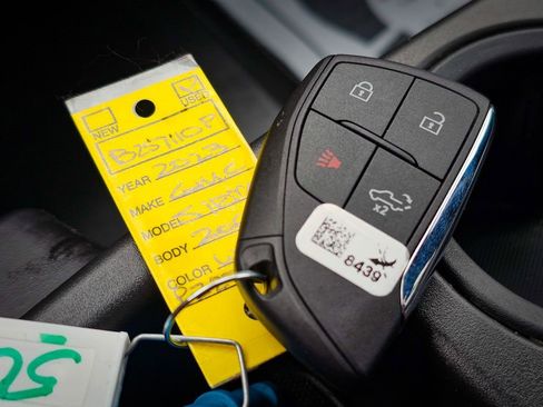 Certified 2023 GMC Sierra 1500 Pro w/ Pro Value Package image 29