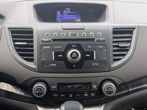 Used 2014 Honda CR-V EX-L image 14