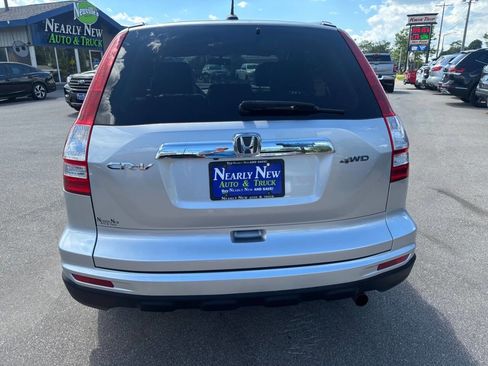 Used 2011 Honda CR-V EX-L image 4