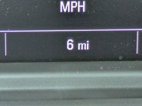 New 2026 Chevrolet Silverado 1500 W/T w/ Trailering Package image 18