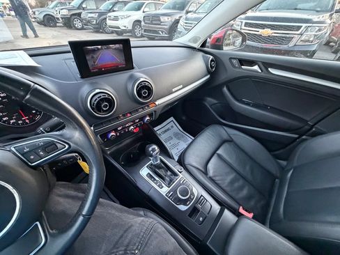 Used 2015 Audi A3 2.0T Premium image 14