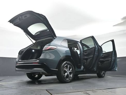 Used 2024 Honda HR-V EX-L image 49
