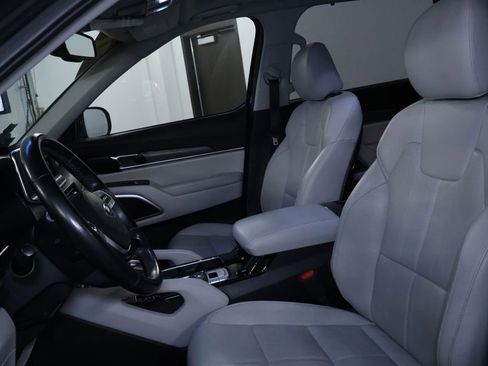Used 2021 Kia Telluride EX w/ EX Premium Package image 15