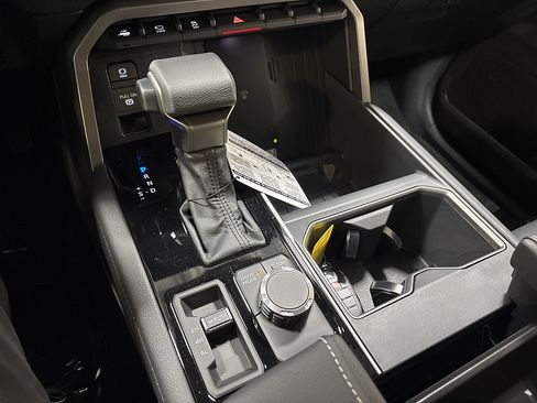 New 2026 Toyota Sequoia Limited AWD/4WD image 12