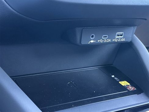 New 2025 Subaru Forester Sport w/ Popular Package image 26