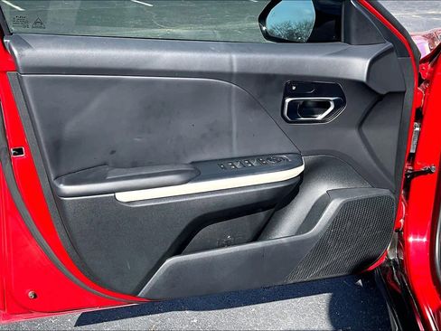 Used 2025 Kia K4 GT-Line w/ GT-Line Sunroof Package image 22