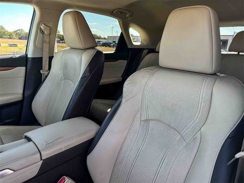 Used 2017 Lexus RX 350 350 image 14