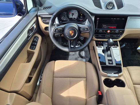 New 2026 Porsche Macan S AWD/4WD image 16