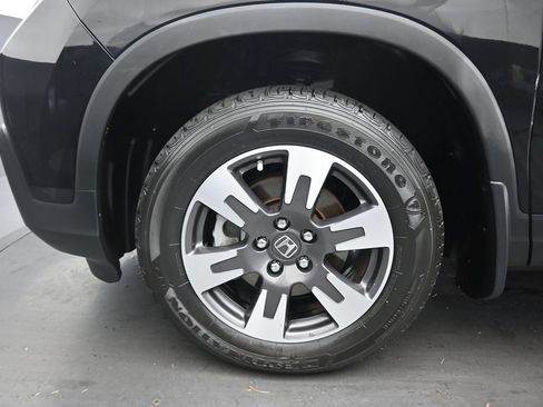 Used 2019 Honda Ridgeline RTL-T image 53