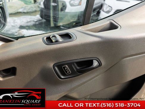 Used 2024 Ford Transit 350 XLT image 18