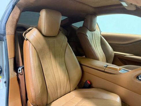 Used 2018 Lexus LC 500h 500h w/ Touring Package image 77