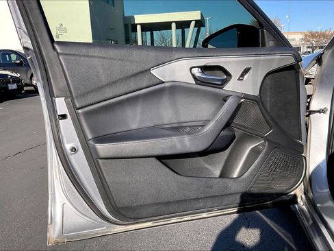 Used 2021 Acura TLX w/ Technology Package image 24