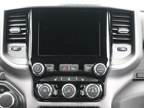 New 2026 RAM 1500 Big Horn image 26