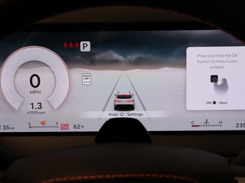 Used 2026 Genesis GV70 3.5T Sport Prestige image 56