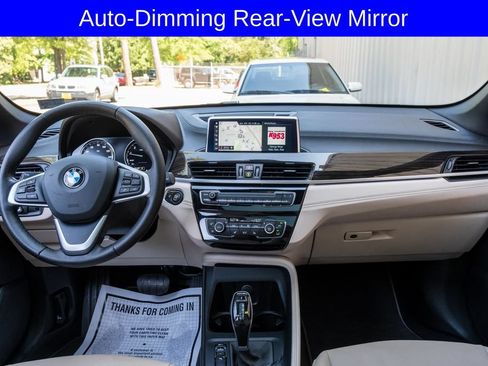 Used 2020 BMW X1 xDrive28i w/ Premium Package AWD/4WD image 17