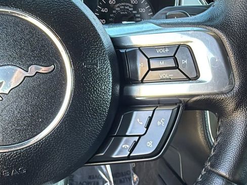 Used 2016 Ford Mustang Premium w/ Equipment Group 201A image 33