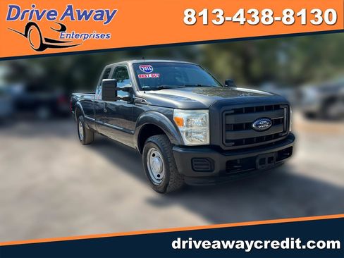 Used 2016 Ford F250 XL image 1