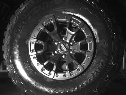 Certified 2023 Ford Bronco Raptor AWD/4WD image 9