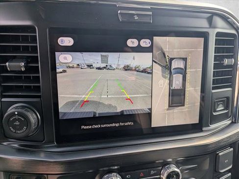 New 2026 Ford F250 Lariat w/ Lariat Ultimate Package image 12