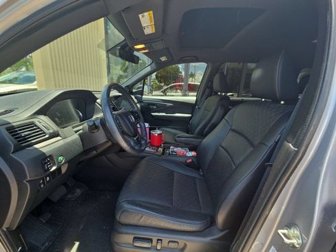 Used 2020 Honda Passport EX-L image 17