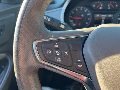 Used 2024 Chevrolet Malibu LT image 18