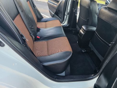 Used 2014 Toyota Corolla S w/ Protection Package image 27