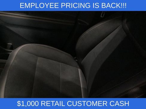 New 2026 Ford Explorer Tremor w/ Tremor Ultimate Package AWD/4WD image 15