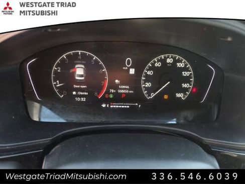 Used 2023 Honda Civic Sport image 12