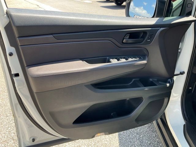 Used 2019 Honda Odyssey EX-L image 7