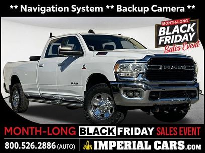 Used 2019 RAM 3500 Big Horn