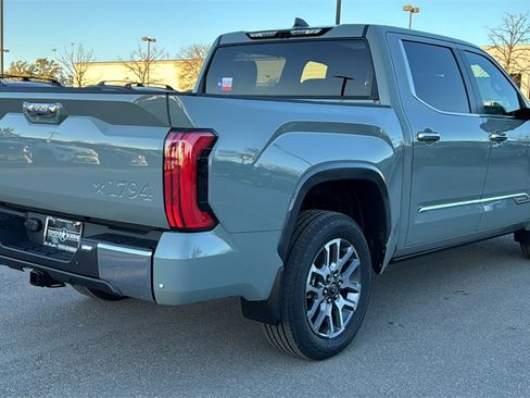 New 2026 Toyota Tundra 1794 Edition image 9