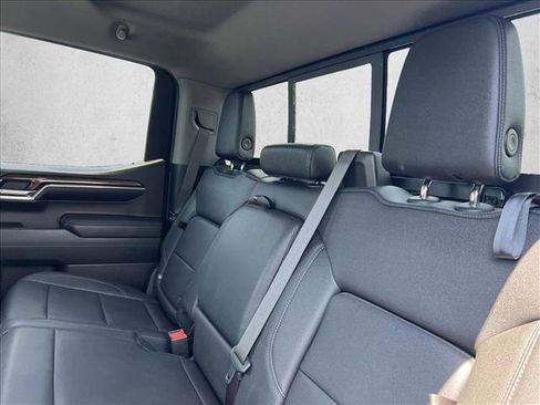 Used 2024 Chevrolet Silverado 1500 RST w/ All Star Edition Plus AWD/4WD image 20