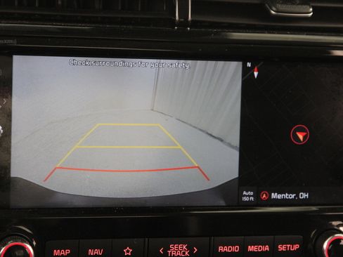 Used 2020 Kia Soul EX w/ Option Group 015 image 13