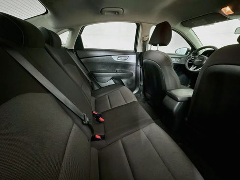 Used 2023 Kia Forte LXS FWD image 24